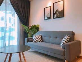 Mykey The Wave A-23-15 Melaka City